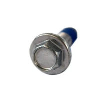 W10752187 For Whirlpool Washing Machine Screw, NEW