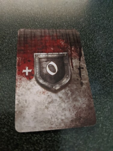 A Game of Thrones Board Game 2nd Edition Replacement Parts Cards Figures Token - Picture 266 of 290