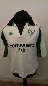 ireland rugby away jersey