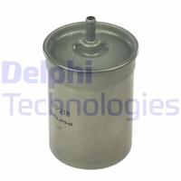 Delphi EFP218 Kraftstofffilter FüR Alfa Romeo Audi BMW CitroËN Daewoo Fiat