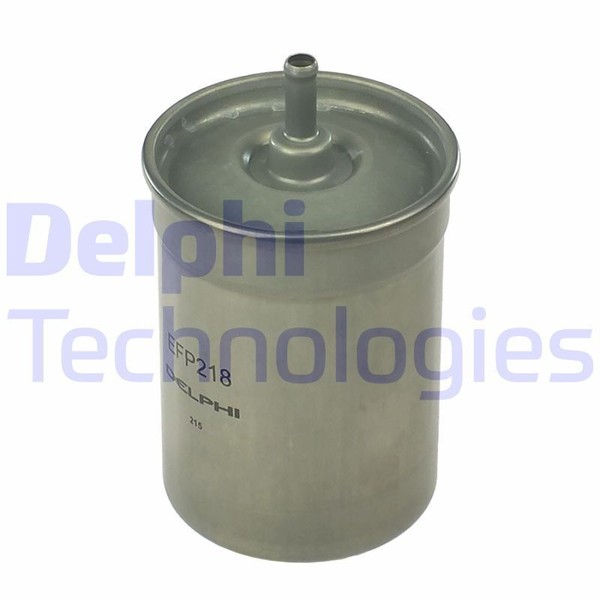 Delphi EFP218 Kraftstofffilter FüR Alfa Romeo Audi BMW CitroËN Daewoo Fiat-image