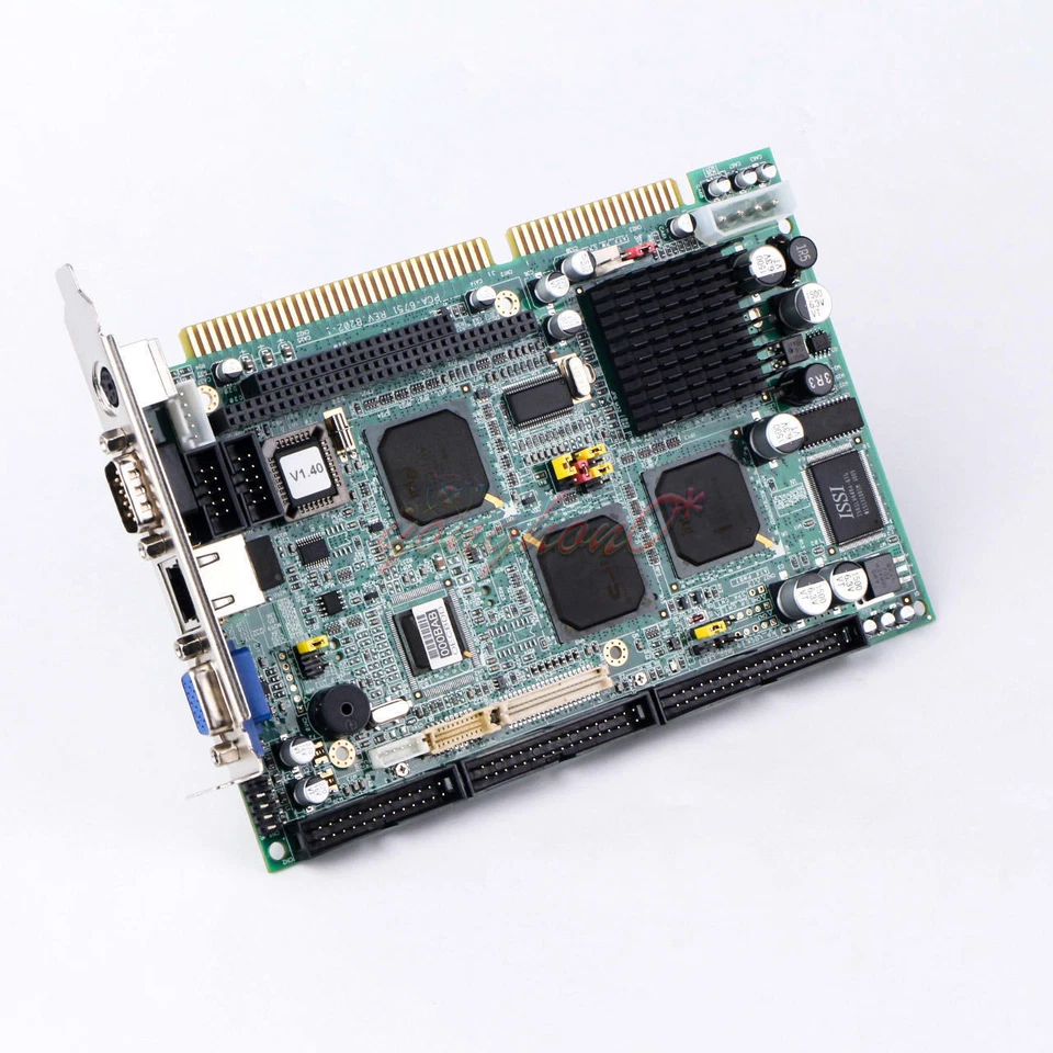 PCA6751 1PCS Brand New Advantech PCA-6751 REV: B202-1 Fast delivery - Image 4 of 4