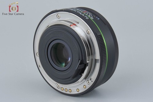 Very Good!! PENTAX SMC DA 70mm f/2.4 Limited - Picture 4 of 12