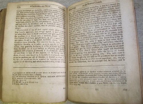 1676 David Clarkson "Praktische Göttlichkeit der Papisten zerstörerisch für Menschenseelen" - Bild 11 von 13