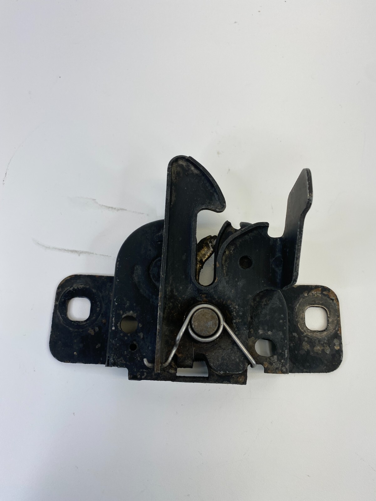 2005-2010 JEEP GRAND CHEROKEE FRONT HOOD LATCH LOCK RELEASE ACTUATOR ASSY OEM