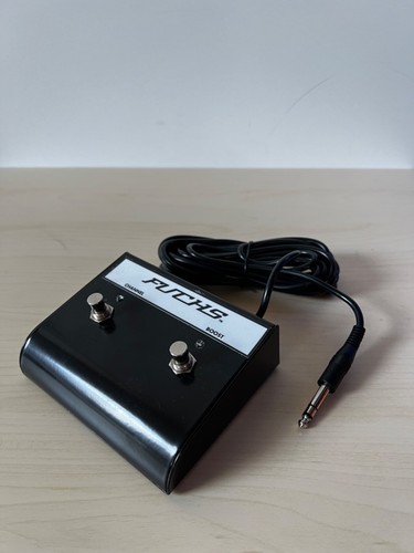 Gitarrenverstärker Fuchs Mantis 20W/112 Combo (Marshall-style) - made in USA - Bild 4 von 4