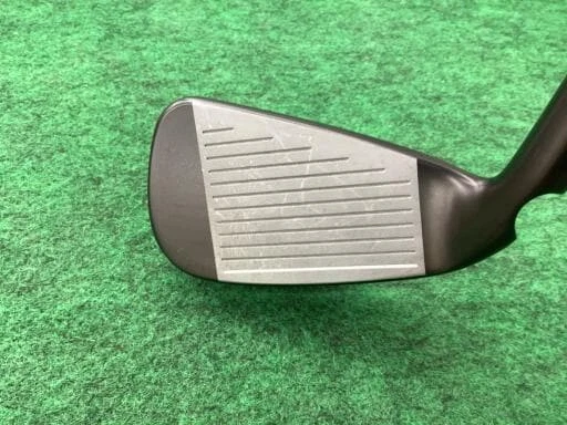 Ping G425 CROSSOVER U2 Utility / 2he 18 Grad / Flex S / NS PRO MODUS3 TOUR105... - Bild 4 von 4