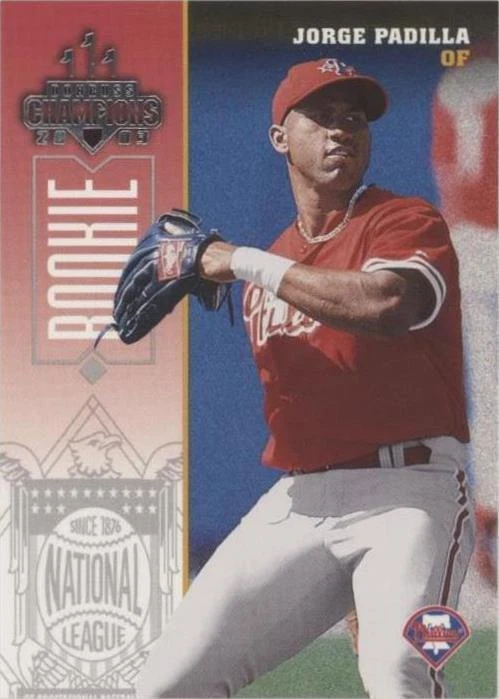 National Convention Embossing