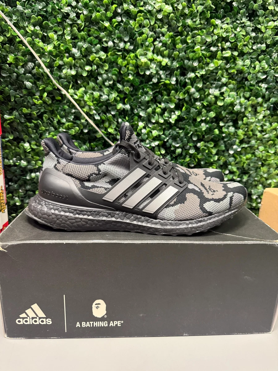 Las mejores ofertas en adidas UltraBoost Black Camo | eBay