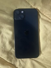 Apple iPhone 13 128GB Midnight AT&T IC-L0cked – Parts Only As-Is NoReturns