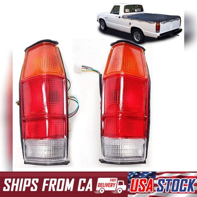 FIT 1978-1984 MAZDA B1600 B1800 B2000 B2200 PICKUP TRUCK REAR TAIL