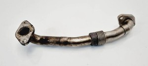 VW SHARAN 7M8, 7M9, 7M6 AGR-Rohr 038131521AF 1.90 Diesel 85kw 2001 31084687