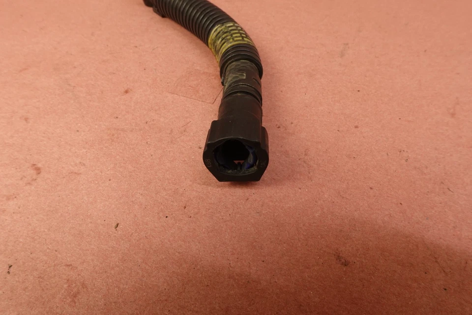 Harley-Davidson Road Glide FLTR 2007-2016 manguera combustible gasolina Foto 3 de 4