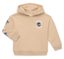 Wonder Nation Little Boys' Pullover Hoodie