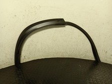 Panel de moldura de arco de rueda LEXUS SERIE NX 2021-2025 7560578040