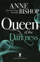 Anne Bishop | Queen Of The Darkness | Taschenbuch | Englisch (2014)
