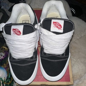 Vans Puffy Tongue | eBay display picture 2