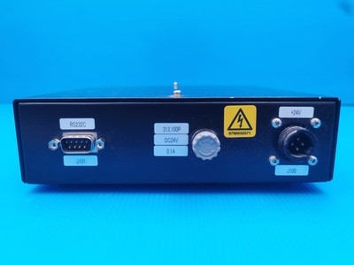 TEL TOKYO ELECTRON 3Z80-000870-V2 RS232C / DeviceNet RDNET / CBOX-MWPSL-V Used #zb