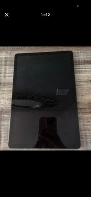 Samsung Galaxy Tab S5e SM-T725 128 GB, Wi-Fi + 4G, 10.5 in - Silver