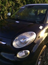 FARO PROIETTORE ANTERIORE SINISTRO FIAT 500L 330 351,352 2013-2017