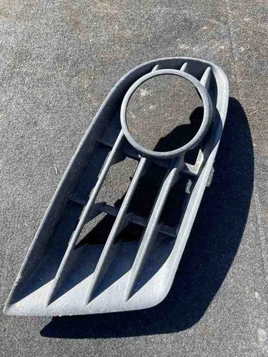 VW GOLF PLUS 5M1, 521 Nebelscheinwerferverkleidung 5M0853665C 1.90 32452452