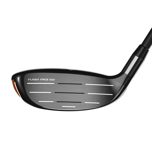 LEFT HANDED CALLAWAY 2020 MAVRIK MAX FAIRWAY 3 WOOD GRAPHITE 5.5 - 1/4 IN - Picture 4 of 5
