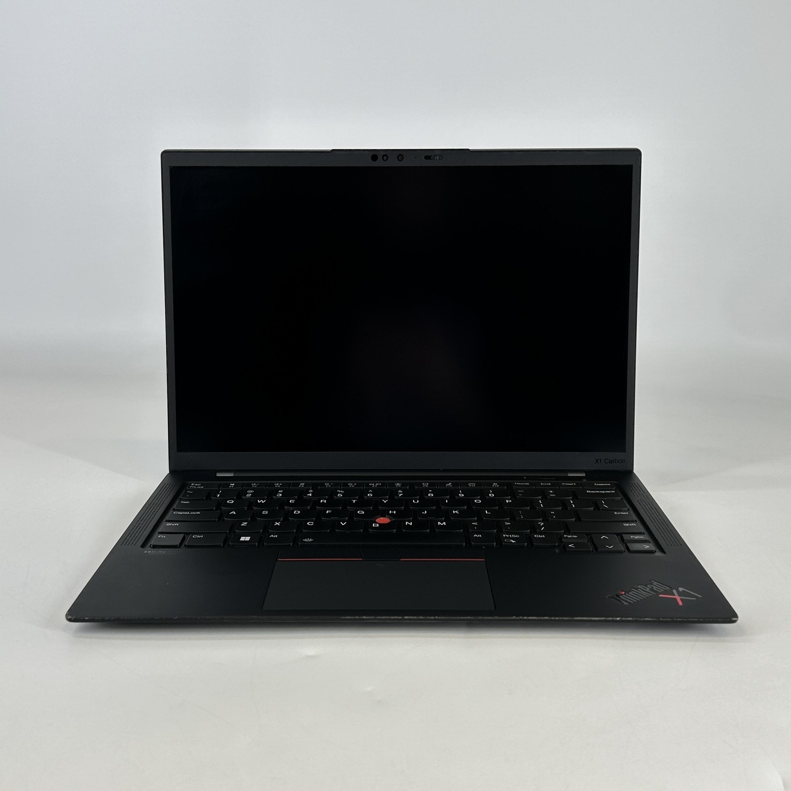 Lenovo ThinkPad X1 Carbon Gen 10 14, 14-Inch Laptop, with Intel Core i7 12th Gen., 512 GB SSD (Solid State Drive), Windows 11 Pro