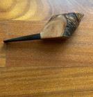 Vintage St. Claude France Cherry Smoking Pipe  iL3 — photo 6