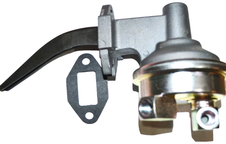 BOMBA DE COMBUSTIBLE OLDSMOBILE CUTLASS 1966 Delta 88 Dynamic F85 Jetstar 88 330 5,4 L Foto 2 de 2