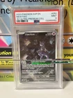 Pokemon PSA 9 Mewtwo SVP 052 SV Scarlet Violet Black Star Promo 151 UPC