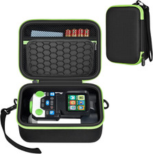 Portable Carrying Storage Case Compatible with Leapfrog Magic Adventures Binocul