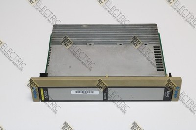 Gould, B846-001, AS-B846-001, PLC Analog Mux Voltage In Card Modicon Schneider