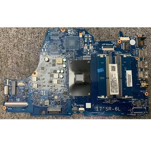 For HP 17-CA A9-9425 Laptop Motherboard 6050A2985501 L22720-601 #za