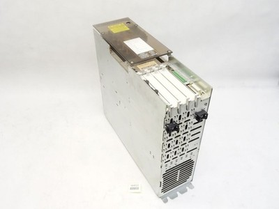Indramat DDS02.1-W050-D S01-01 / AC servo control drive unit / NEW