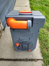 REPLACEMENT CASSETTE WASTE HOLDING TANK FOR THETFORD C250 /C260 SERIES TOILETS.