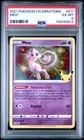 2021 POKEMON CELEBRATIONS #011 MEW PSA 6