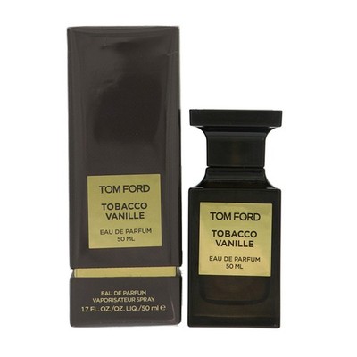 Tobacco Vanille for Women 1.7 Oz Eau De Parfum Spray Box