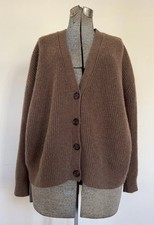 Jenni Kayne Cropped Cocoon Sweater