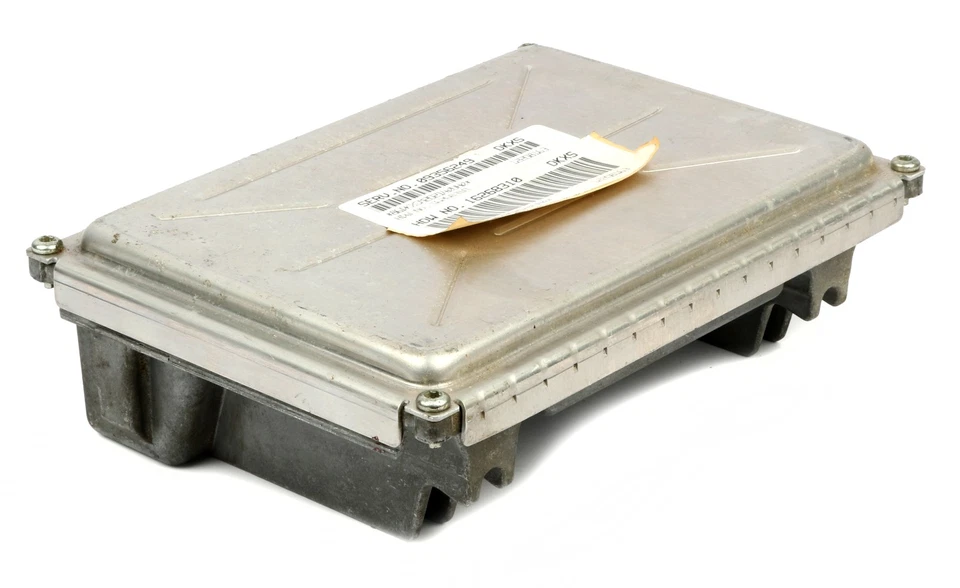 Módulo de control electrónico del motor Pontiac Sunfire Grand Am 2000-02 16268310 Foto 2 de 4