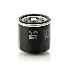 Ölfilter für Mazda 626 2 GC 3 GD GV 4 GE 5 GF GW CX-30 DM CX-60 KH | 23932012