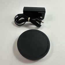 Belkin BOOST  UP  Special Edition Wireless Charging Pad Black F7U054