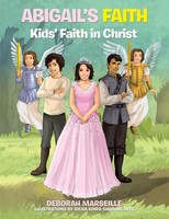Deborah Marseile | Abigail's Faith | Taschenbuch | Englisch (2020) | Iuniverse