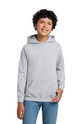 Gildan - Youth Heavy Blend Hooded Sweatshirt 18500B