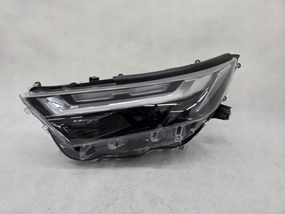 Frontscheinwerfer Toyota V 42-115 Full LED Links Scheinwerfer Headlight