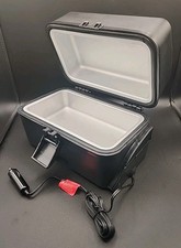 RoadPro 12-Volt Elec. Portable Oven Stove Food Warmer RPSC-197-P Car Truck RV