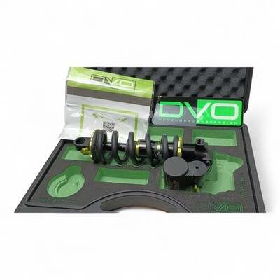 DVO Suspension Rear shock Jade X Coil 185mm 55mm Enduro
