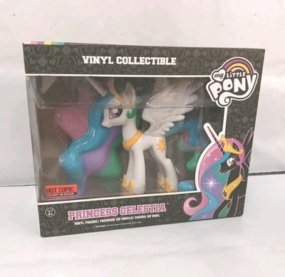 【ココナこ】My Little Pony Vinyl Collectibl My Little Pony - Vinyl Collectible Figure - Princess Celestia