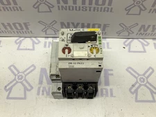 Klockner Moeller ZM-32-PKZ2 (JV)-Used 