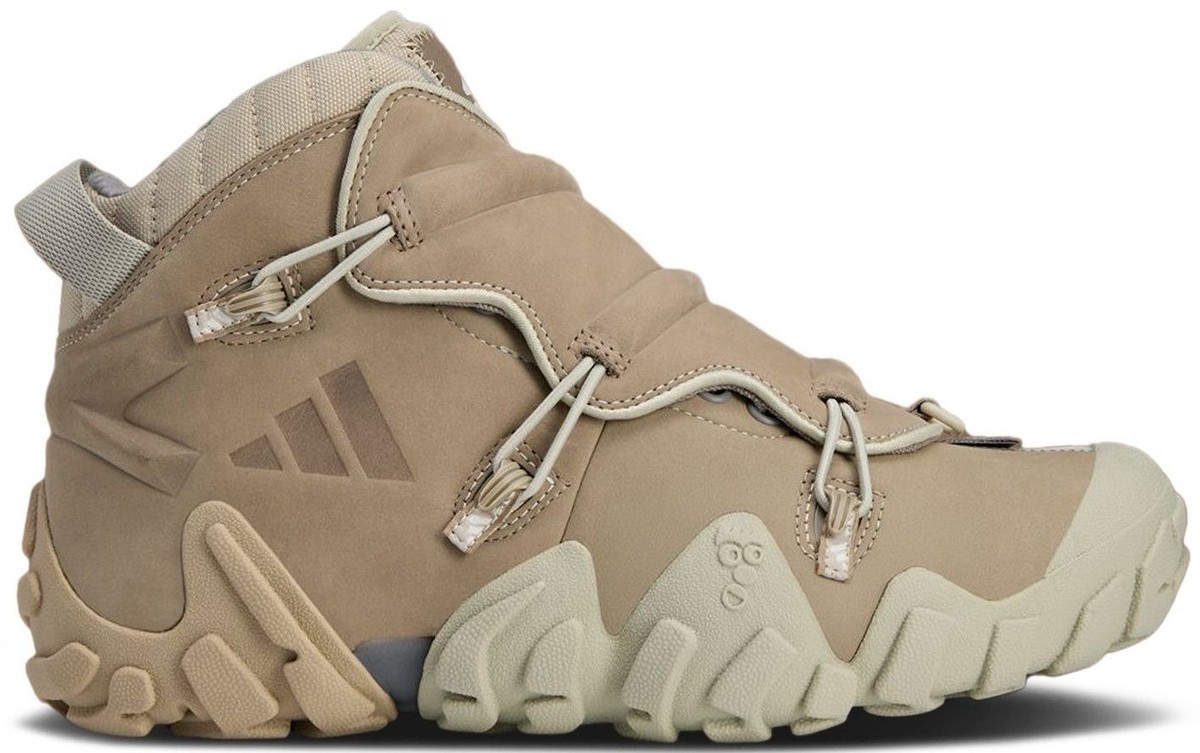 mita x adidas Radlander Consortium Blanch Cargo for Sale