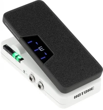 Hotone Tuner Press Tuner/Volume/Expression Pedal